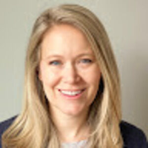 Meet your Posher, Pamela quinlan